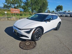 2026 Kia EV6 Light Long Range Sport Utility