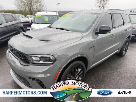 2024 Dodge Durango R/T Sport Utility