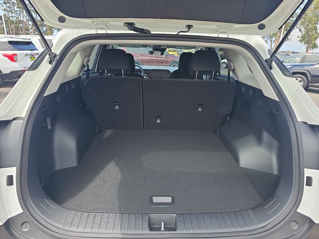 New 2026 Kia Sportage Hybrid S SUV