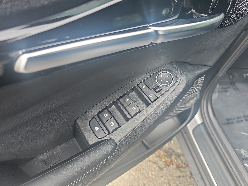 2026 Kia Seltos EX - Photo 10