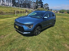 2026 Kia Niro SX Touring Sport Utility