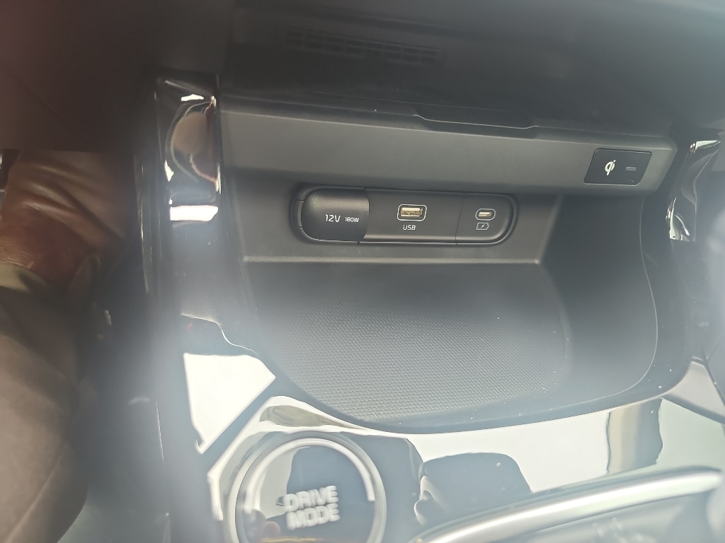 2026 Kia Seltos EX - Photo 19