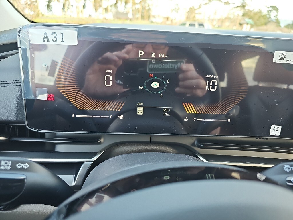 2026 Kia Carnival LXS - Photo 13