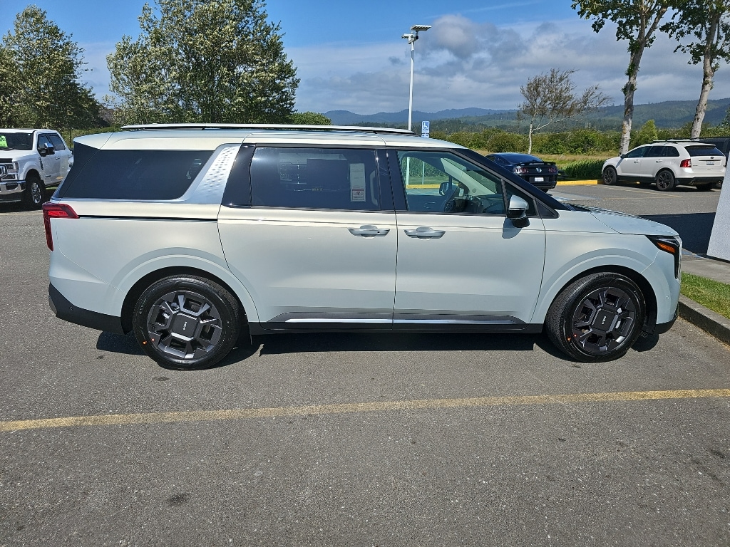 2026 Kia Carnival SX - Photo 10