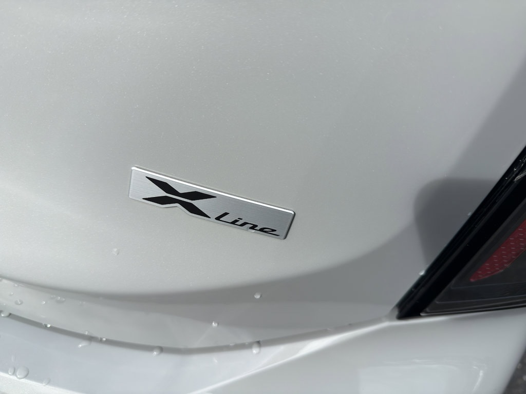 New 2025 Kia Telluride SX-Prestige X-Line SUV