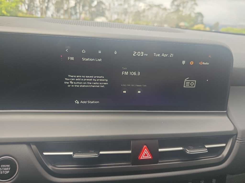 2026 Kia Seltos EX - Photo 16
