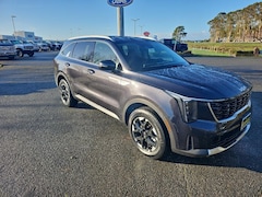 2026 Kia Sorento S Sport Utility