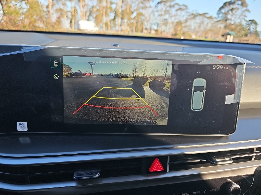 2026 Kia Sorento S - Photo 14