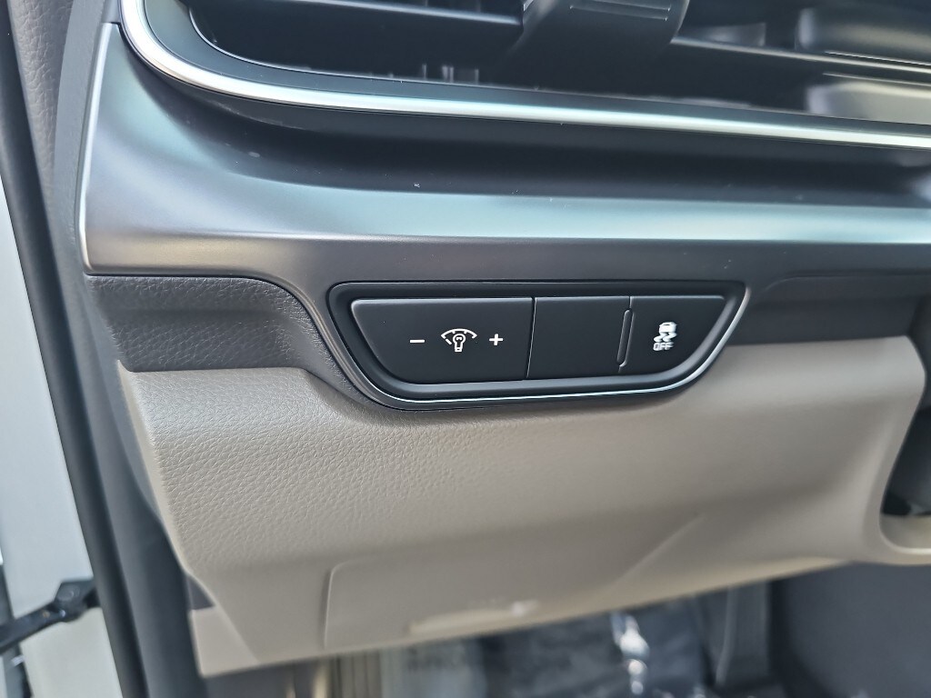 2026 Kia Carnival LXS - Photo 10