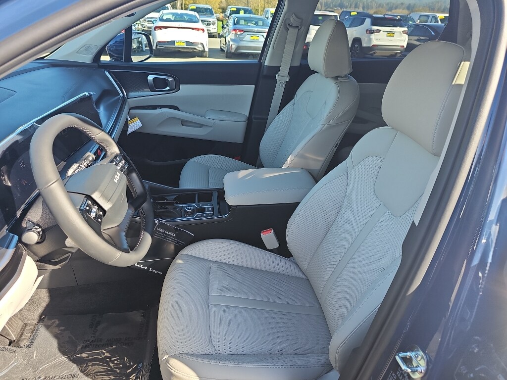 2026 Kia Sorento EX - Photo 21