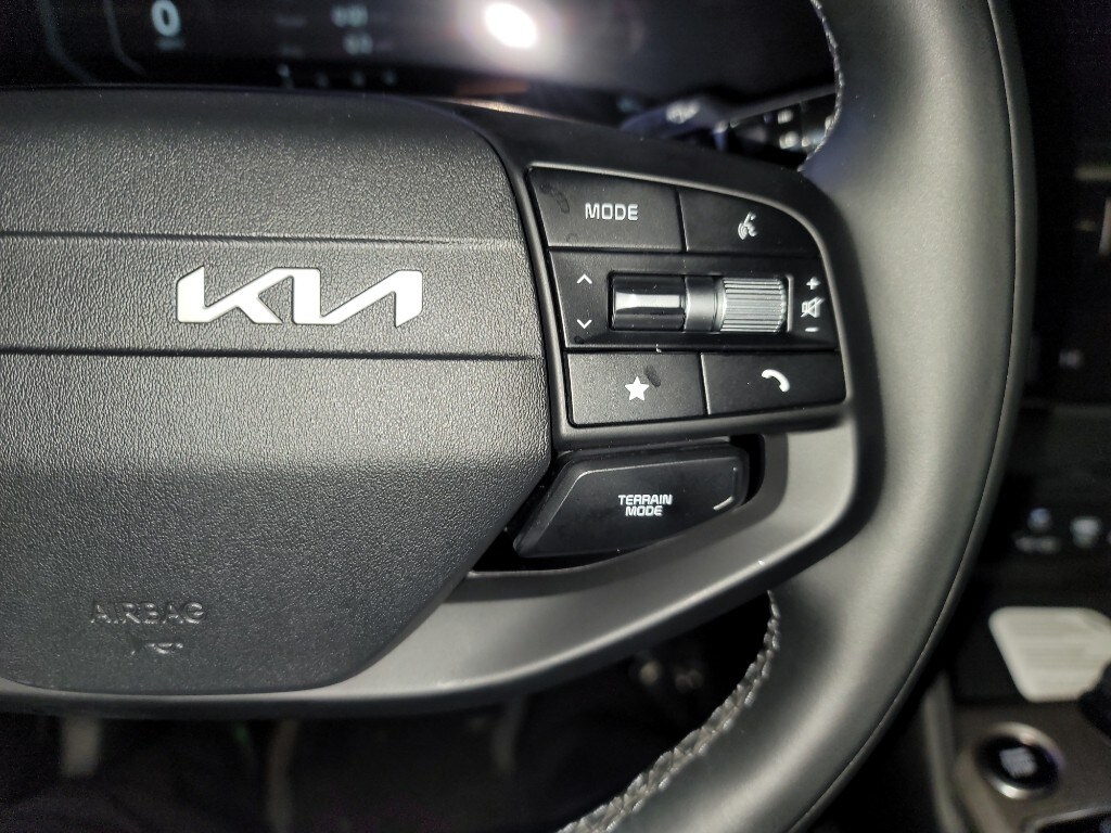 2026 Kia Sportage X-Line - Photo 13