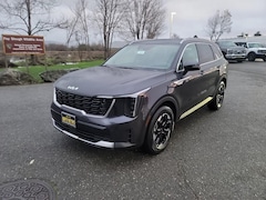 2026 Kia Sorento S Sport Utility