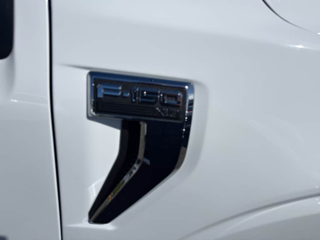 Used 2024 Ford F-150 XLT Crew Cab