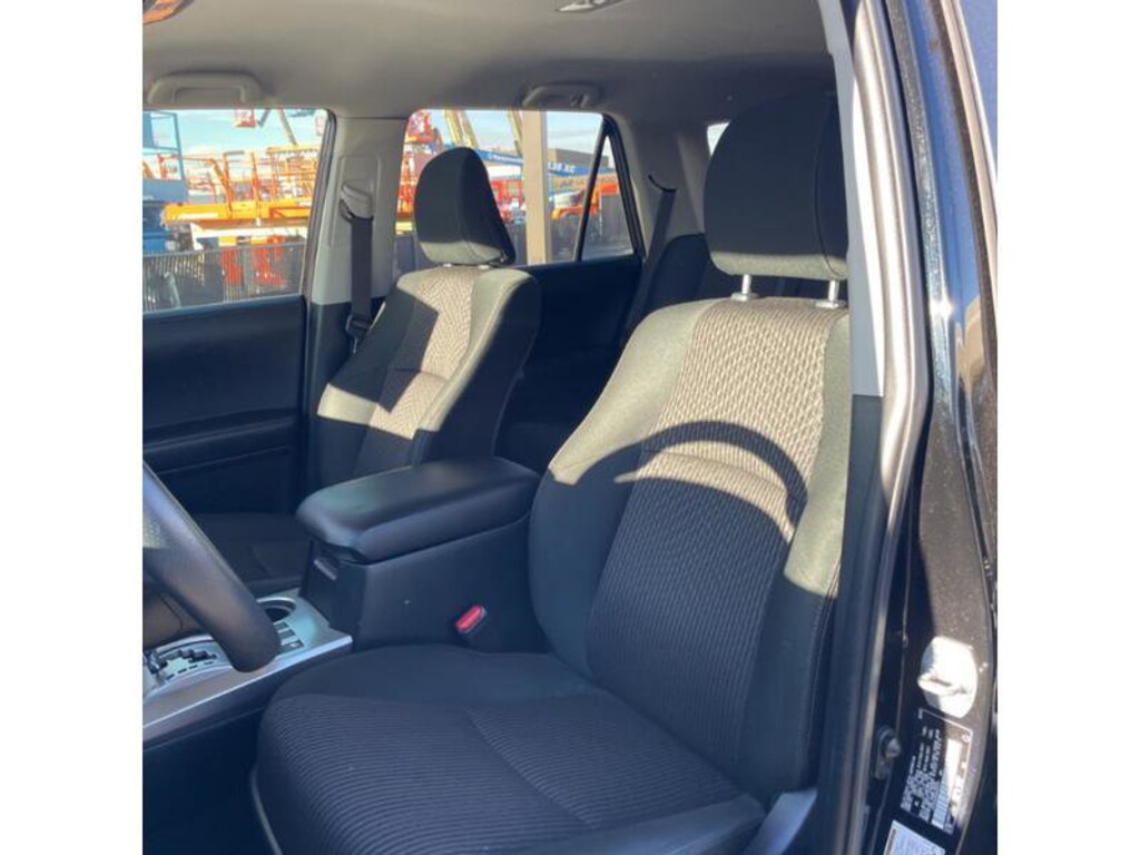 Used 2022 Toyota 4Runner Trail Special Edition Trail Special Edition 4WD