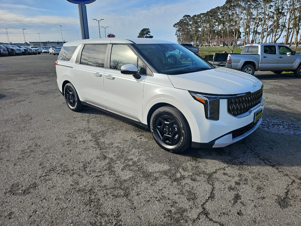 2026 Kia Carnival LXS - Photo 7