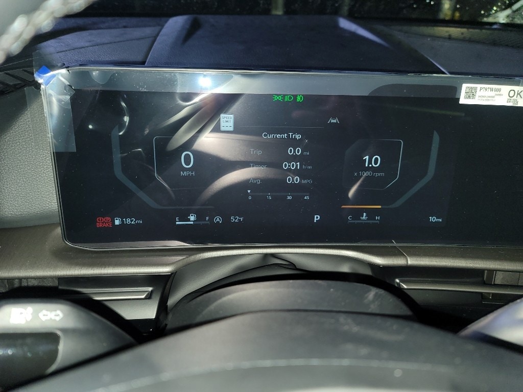 2026 Kia Sportage X-Line - Photo 14