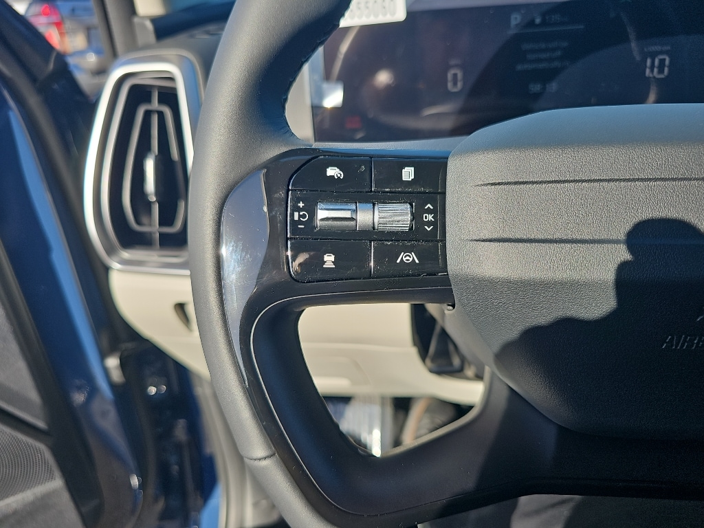 2026 Kia Sorento EX - Photo 12