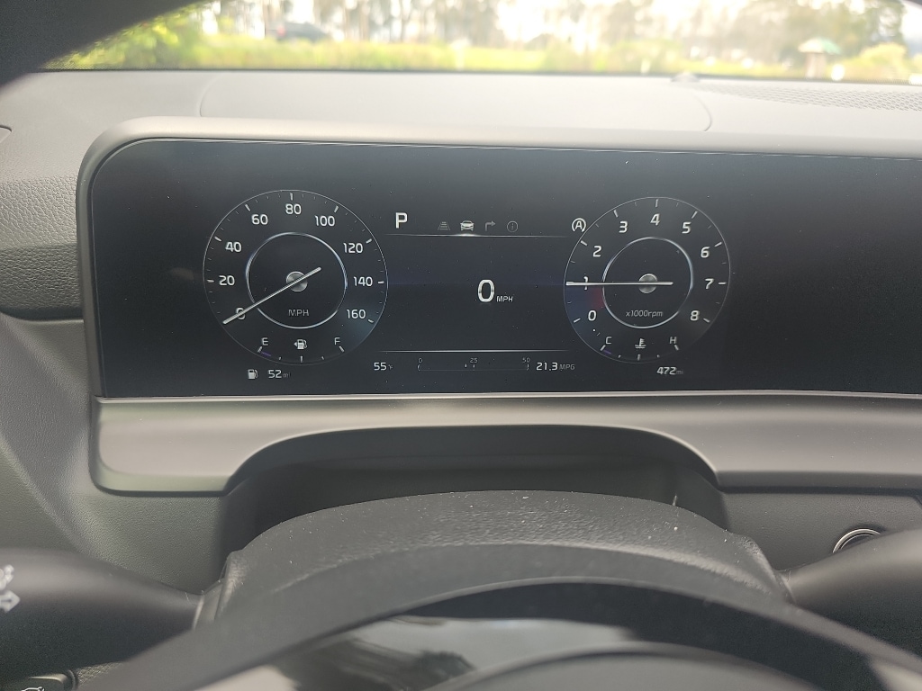 2026 Kia Seltos EX - Photo 15
