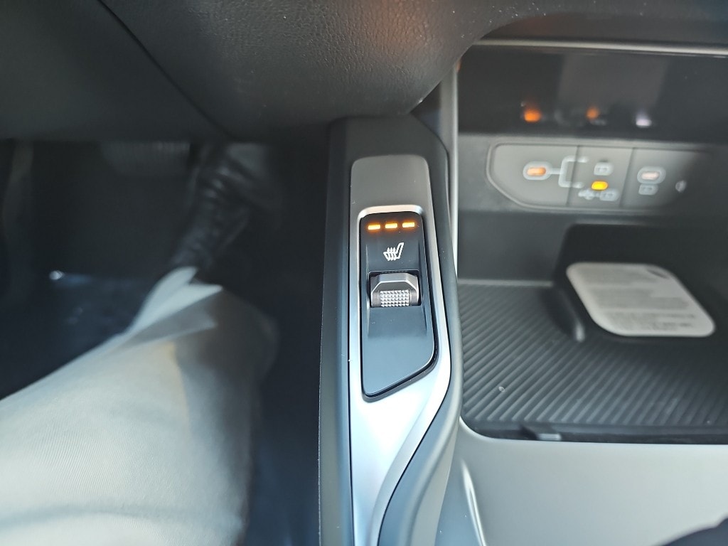 2026 Kia Sorento S - Photo 17