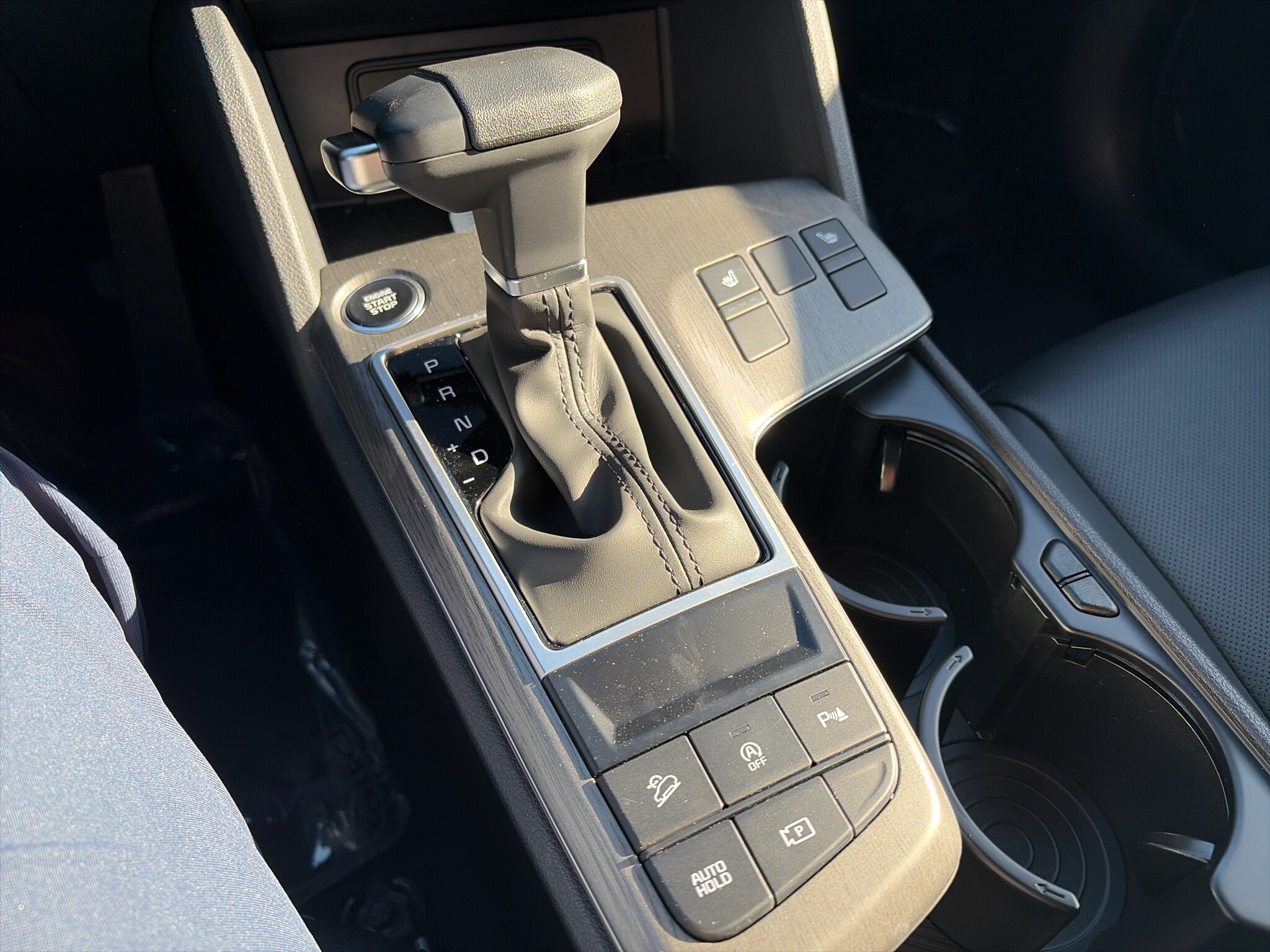 2026 Kia Sportage X-Line - Photo 14