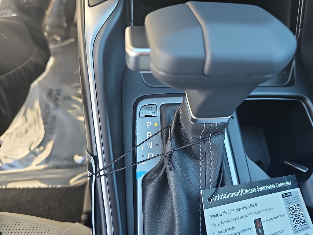 2026 Kia Sorento EX - Photo 19
