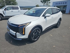 2026 Kia Sportage Hybrid S SUV