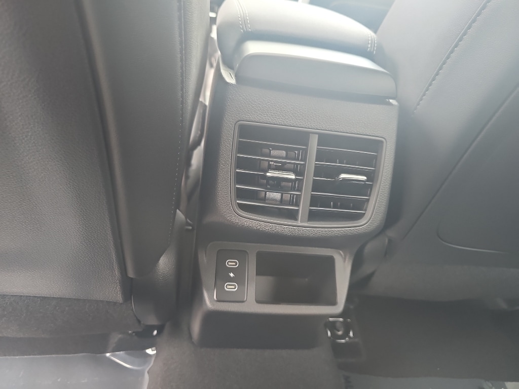 2026 Kia Seltos EX - Photo 25