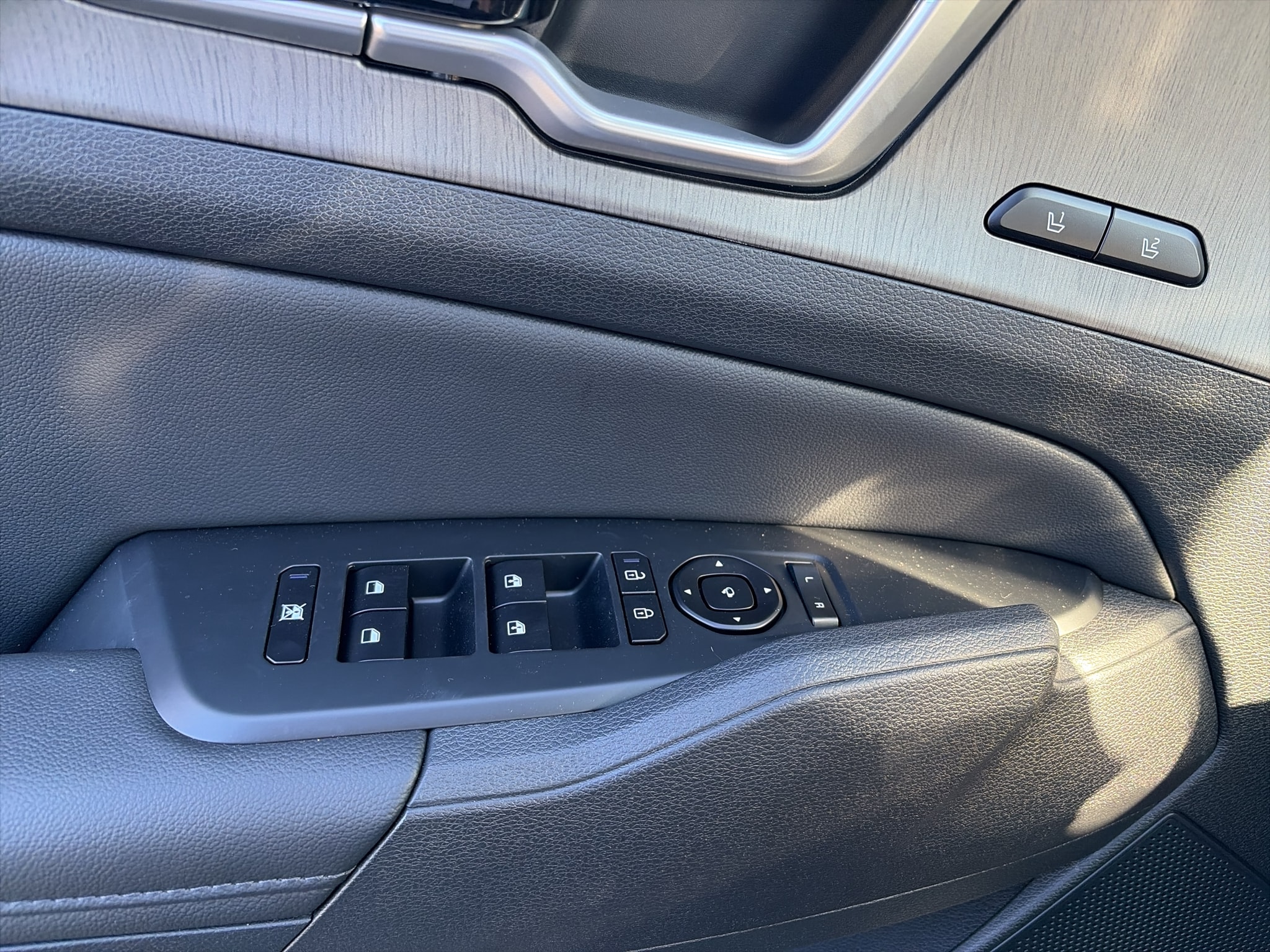 2026 Kia Sportage X-Line - Photo 16