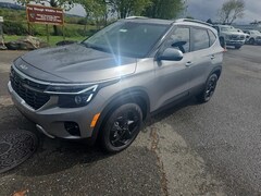 2026 Kia Seltos EX Sport Utility