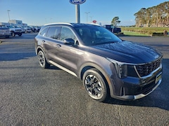 2026 Kia Sorento S SUV