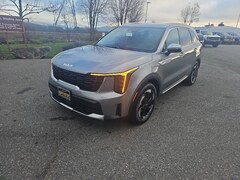 2026 Kia Sorento Hybrid EX SUV