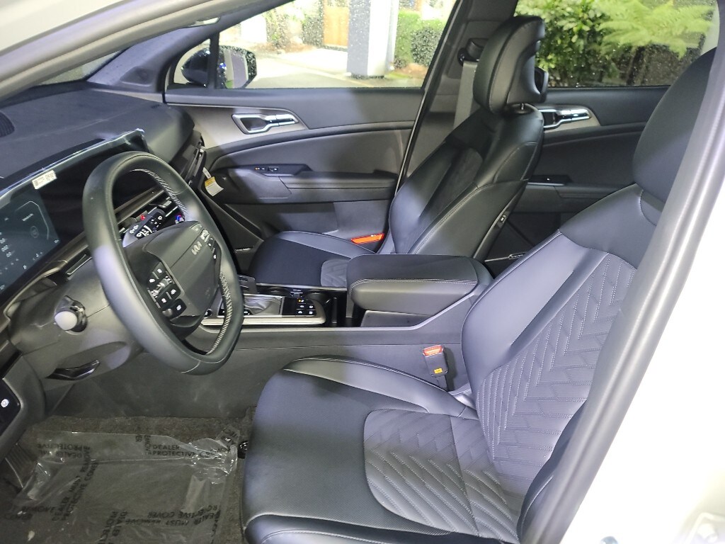 2026 Kia Sportage X-Line - Photo 20