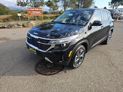 2026 Kia Seltos LX SUV