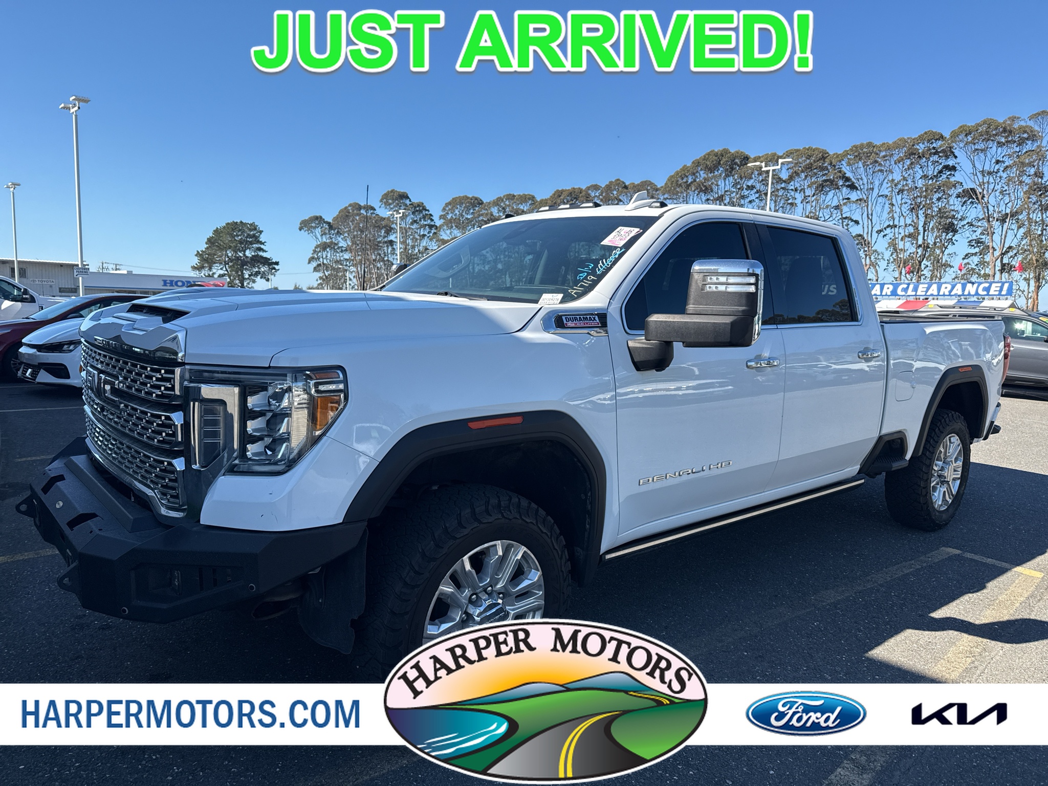 2022 Gmc Sierra