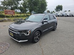 2026 Kia Niro LX Sport Utility