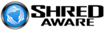 Shred Aware Logo