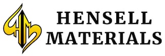 Hensell Materials Logo