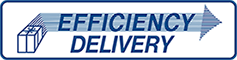 Efficiency Delivery Logo