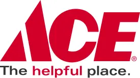Shafers Ace Hardware Logo