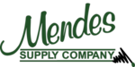 Mendes Supply Logo