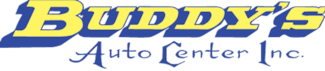 Buddy's Auto Center Logo
