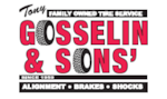 Gosselin and Sons Logo