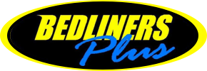 Bedliners Plus Logo