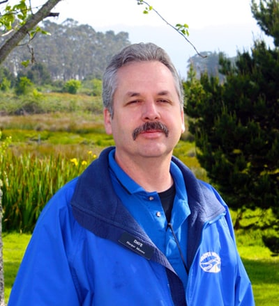 Staff member Dave Kohl from ID_43adcf