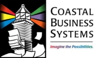 Coastal Business Systems Logo
