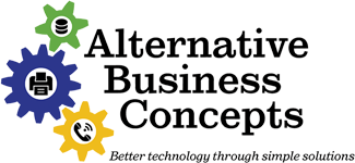 Alternative Business Concepts Logo