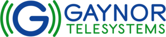 Gaynor Telesystems Logo