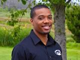 Staff member Antoine Johnson from ID_82d37b