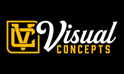 Visual Concepts Logo
