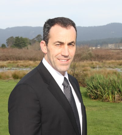 Staff member Trevor Harper from ID_789b99